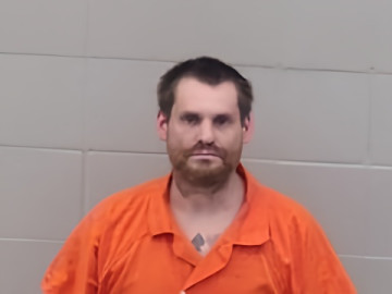 Mugshot of Randall Lynch