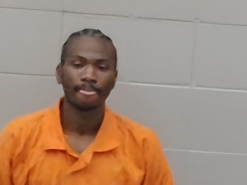 Mugshot of Daniel Collins