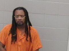 Mugshot of Frank Williams