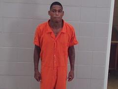 Mugshot of Winford Lee