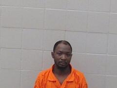 Mugshot of Teral Clinkscale