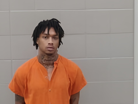 Mugshot of Cameron Bennett