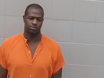 Mugshot of Kegun Martez Scott