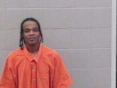Mugshot of Jeremy Sean Johnson