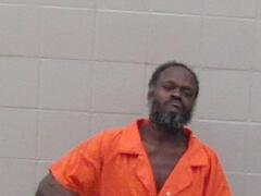 Mugshot of Carlos Smith