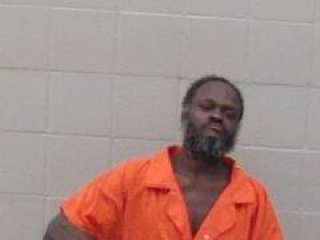 Mugshot of Carlos Smith