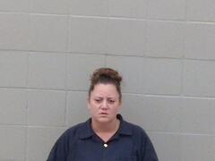 Mugshot of Roxianna Young