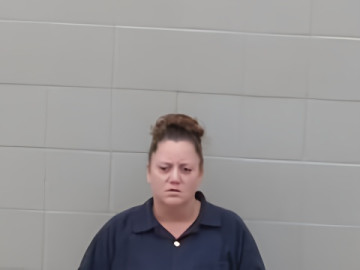 Mugshot of Roxianna Young