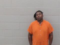 Mugshot of Marketus Lowe