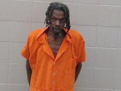 Mugshot of Noah Lamar Manuel