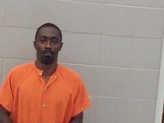 Mugshot of Calvin Eugene Smith