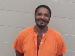 Mugshot of Ravern Charles