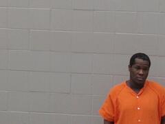 Mugshot of Christopher Armour