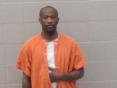 Mugshot of Justin Spears