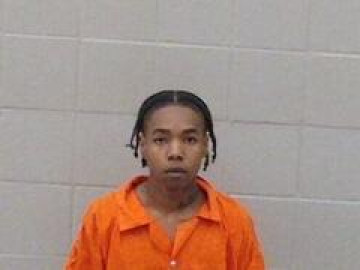 Mugshot of Tony Scott