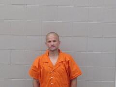 Mugshot of Sean Burton Oneal