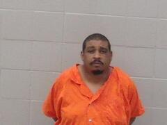 Mugshot of Kaidrick Dunn