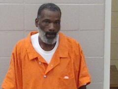 Mugshot of Jason Walker