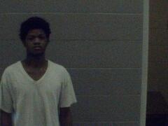 Mugshot of Braylon Deshawn Grays