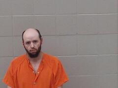 Mugshot of Jerry Mccormick