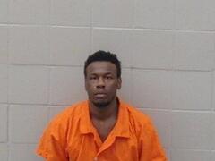 Mugshot of Stephen jerel Reed