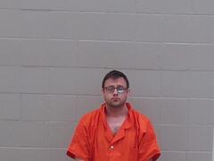 Mugshot of Michael Wayne Lloyd