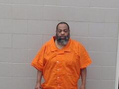 Mugshot of Torrence E Rodgers