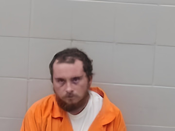 Mugshot of Michael Shell