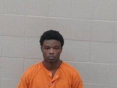 Mugshot of Kabrion Frazier