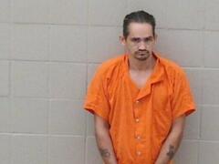 Mugshot of David Brian Bishop