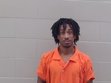 Mugshot of Louiecole Duane Mcshan