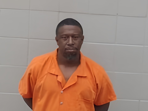 Mugshot of Jacob K Cain