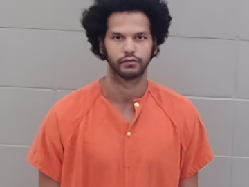 Mugshot of Terry Levell Milner