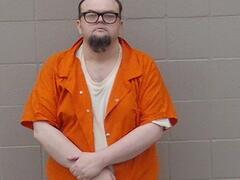 Mugshot of Matthew Scott Adair