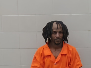 Mugshot of Willie Thompson