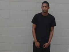 Mugshot of Kendell Dequarius Lanos