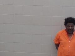 Mugshot of Leroy Owens