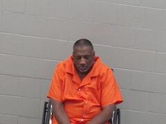 Mugshot of Gregory Dukes
