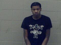 Mugshot of David Burnett