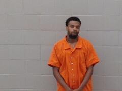 Mugshot of Quentine Lowe