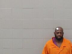 Mugshot of Thomas Swygert