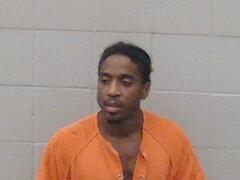 Mugshot of Kelsey Green