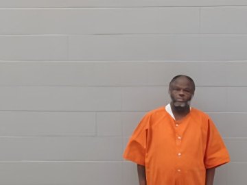 Mugshot of Michael L Washington