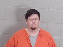 Mugshot of Tyler Kenneth Euseppi