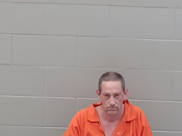 Mugshot of Lyle Alan Young