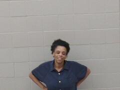 Mugshot of Kimberly Denise Gullette