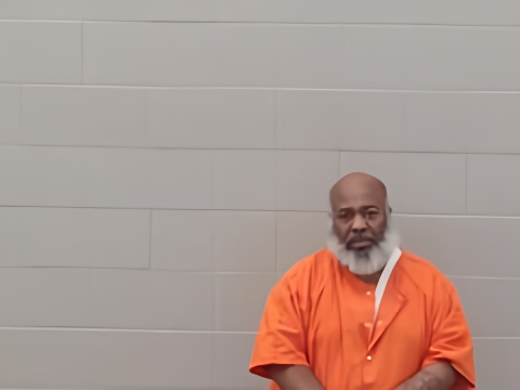 Mugshot of Cedric Peoples