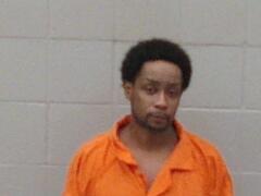 Mugshot of Marvin Dewayne Sanders