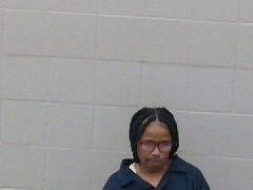 Mugshot of Cynthia Lasley
