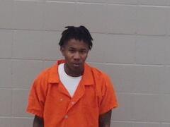 Mugshot of Javeon Diante Lewis